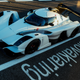 Illustration for article titled The New All-Carbon Praga R1 Wont Hesitate To Take On More Powerful Racers